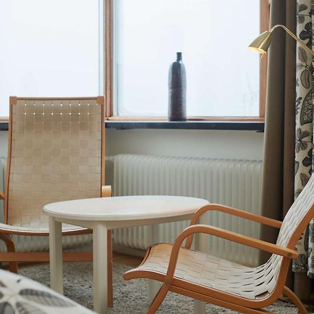 Hotel Svea, BW Signature Collection Simrishamn Luaran gambar