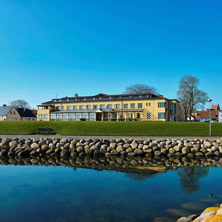 Hotel Svea - Sure Hotel Collection By Best Western Simrishamn Luaran gambar