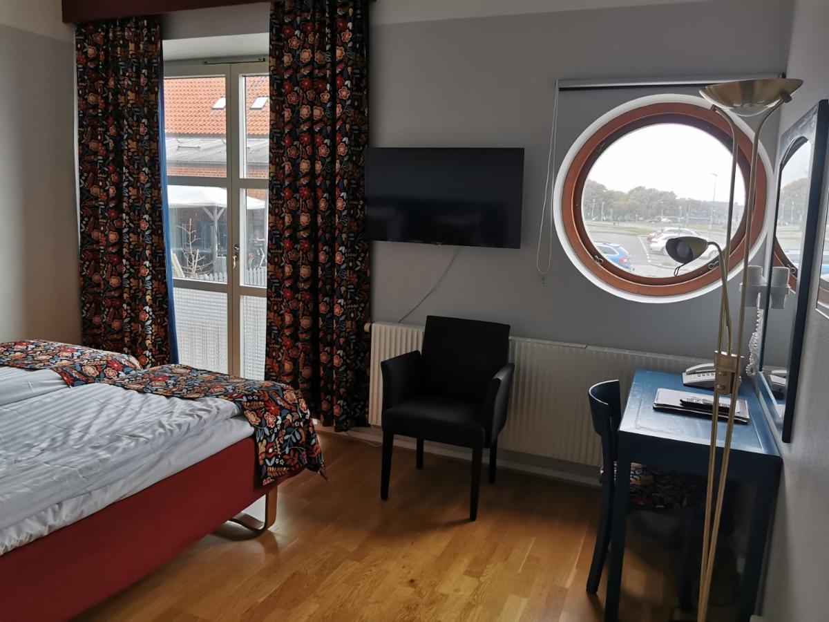 Hotel Svea, BW Signature Collection Simrishamn Luaran gambar
