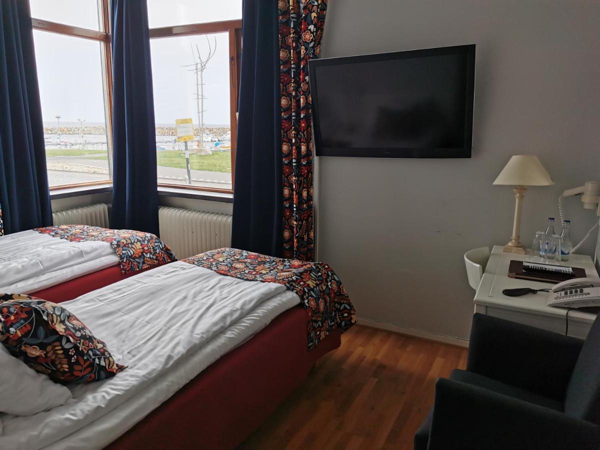 Hotel Svea, BW Signature Collection Simrishamn Luaran gambar