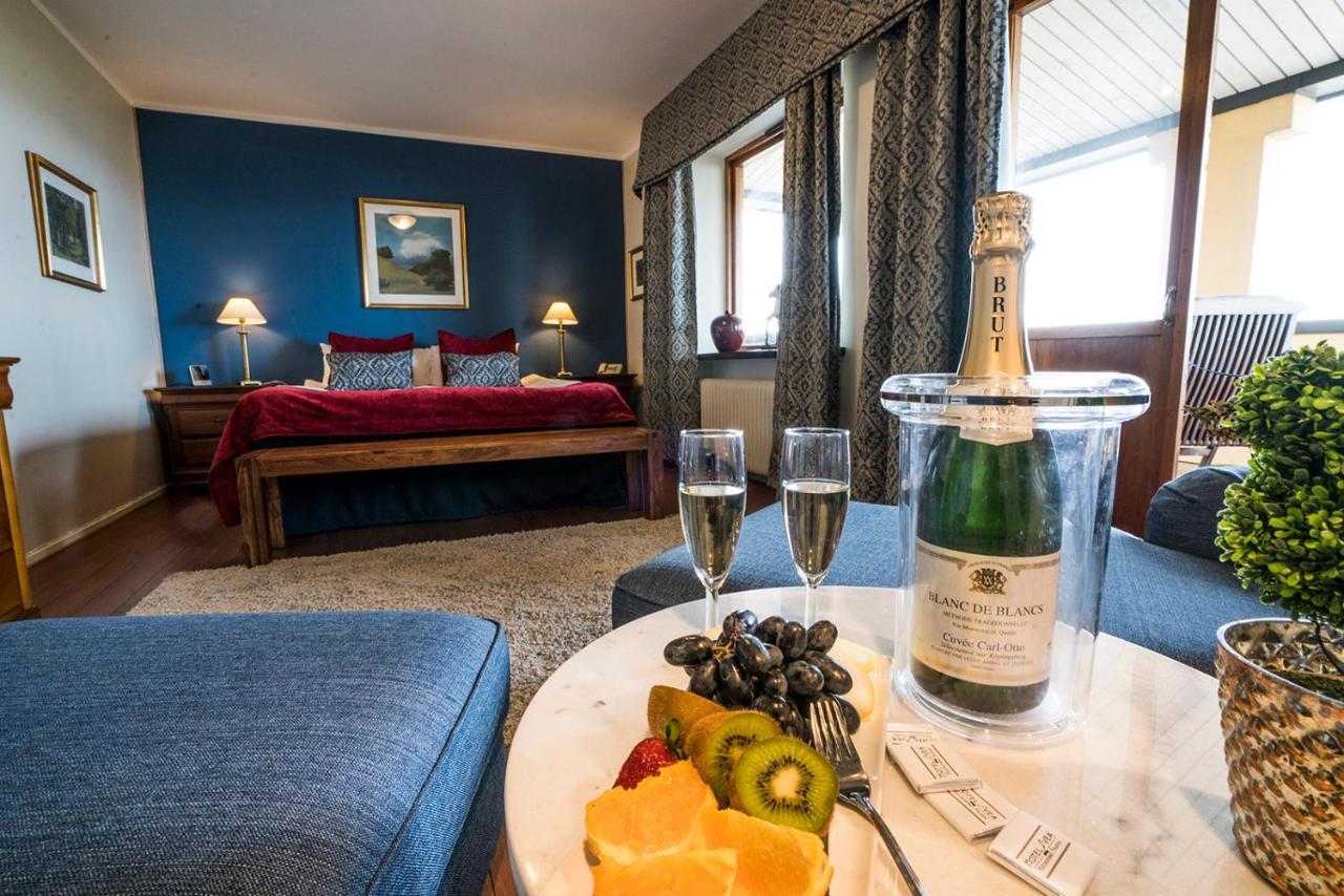 Hotel Svea, BW Signature Collection Simrishamn Luaran gambar
