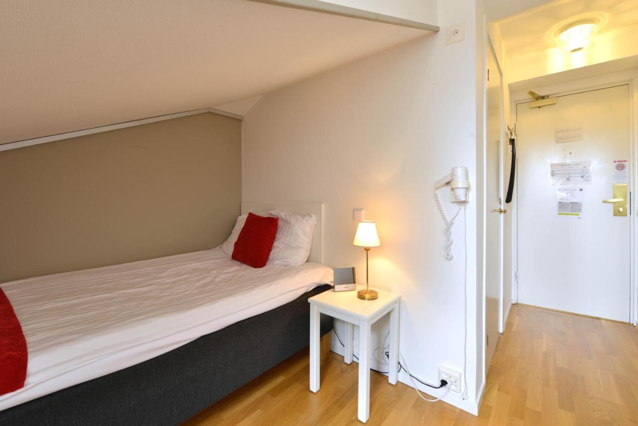 Hotel Svea, BW Signature Collection Simrishamn Luaran gambar