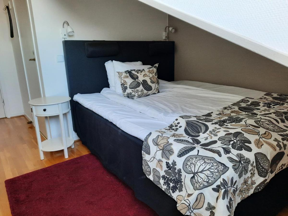 Hotel Svea, BW Signature Collection Simrishamn Luaran gambar