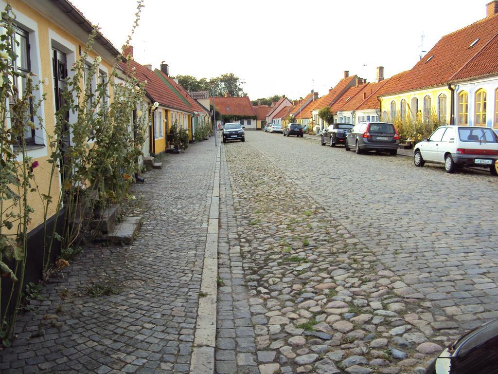 Hotel Svea, BW Signature Collection Simrishamn Luaran gambar