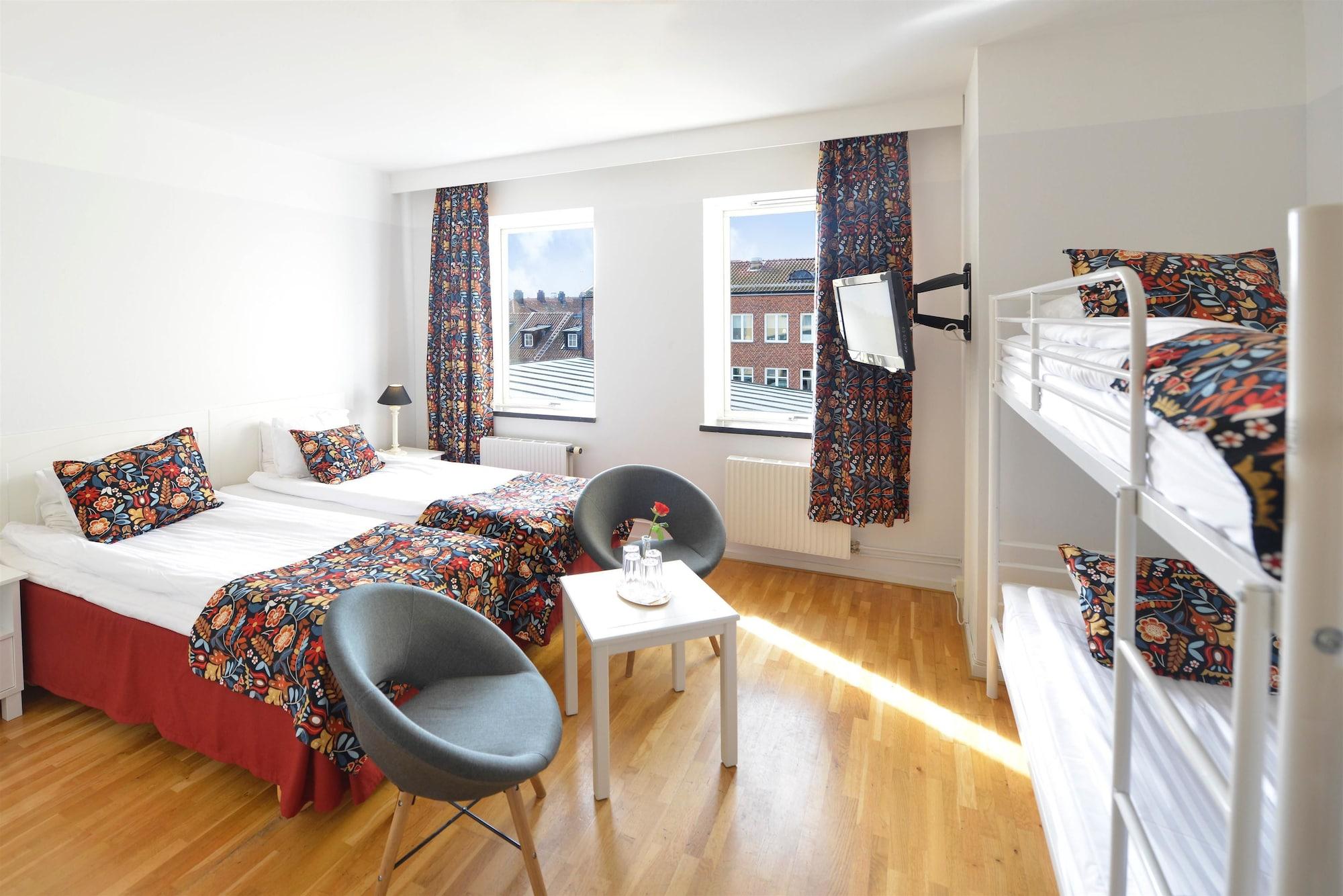 Hotel Svea, BW Signature Collection Simrishamn Luaran gambar