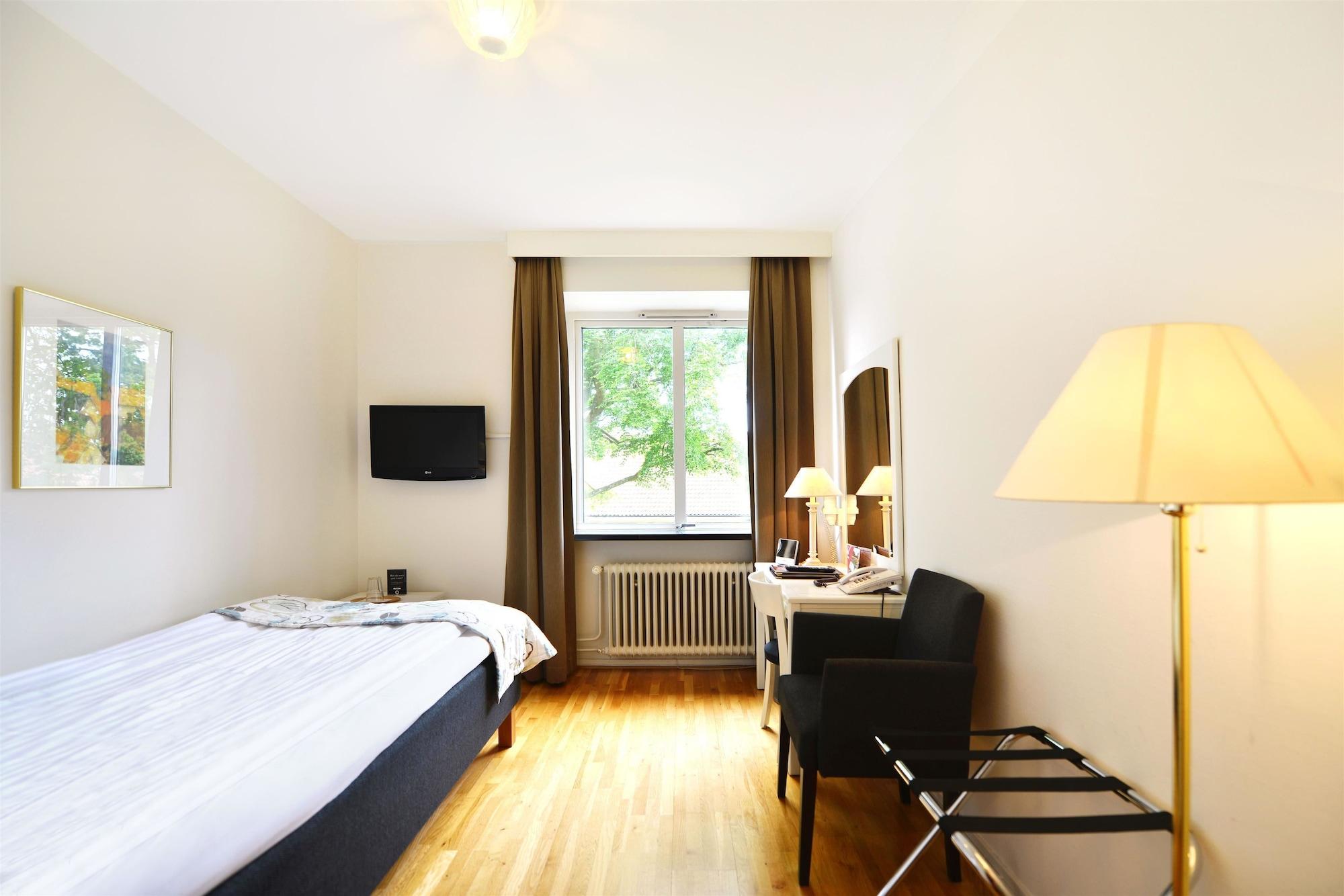 Hotel Svea, BW Signature Collection Simrishamn Luaran gambar