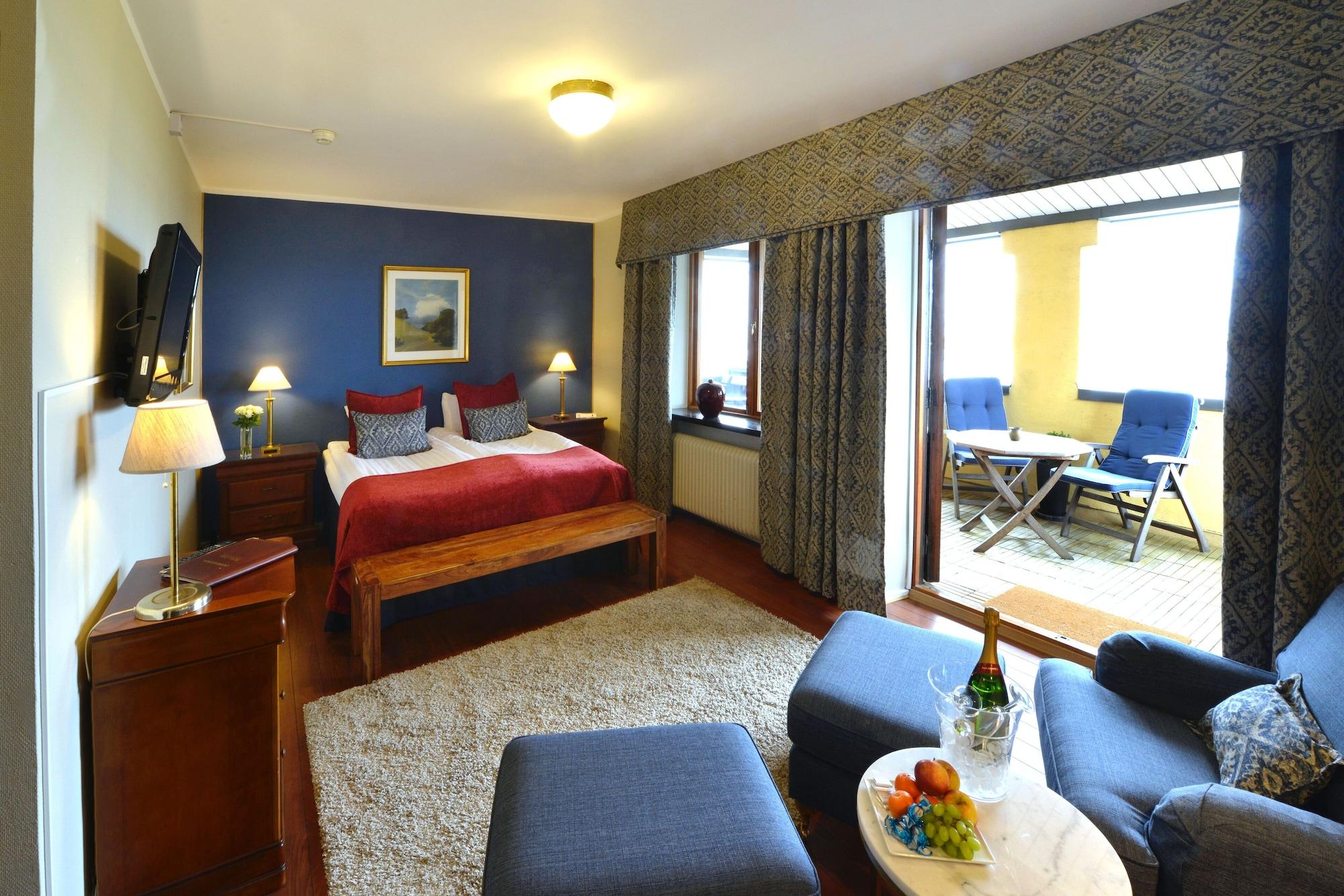 Hotel Svea, BW Signature Collection Simrishamn Luaran gambar
