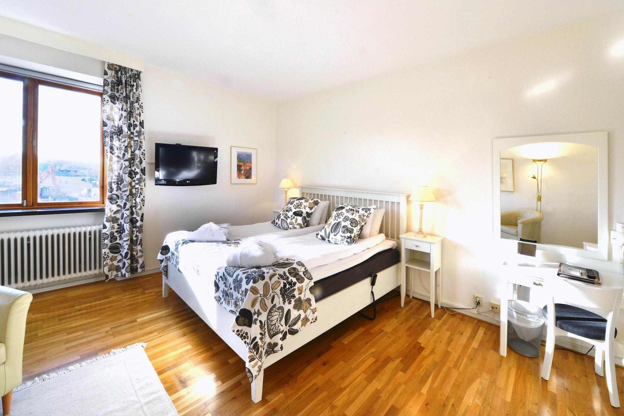 Hotel Svea, BW Signature Collection Simrishamn Luaran gambar