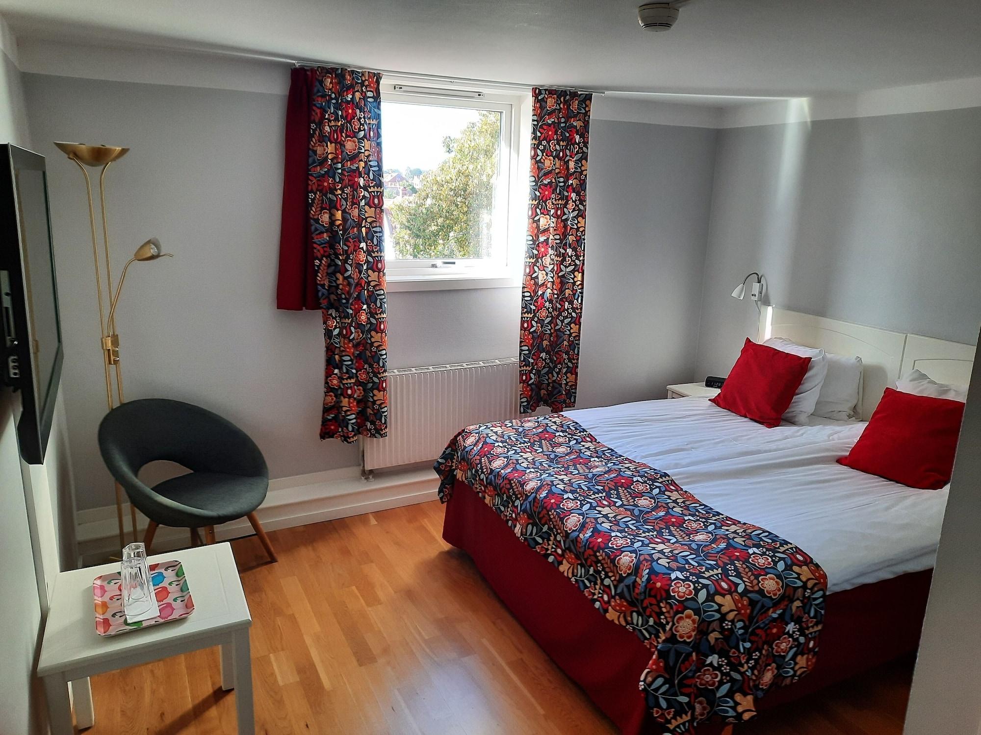Hotel Svea, BW Signature Collection Simrishamn Luaran gambar