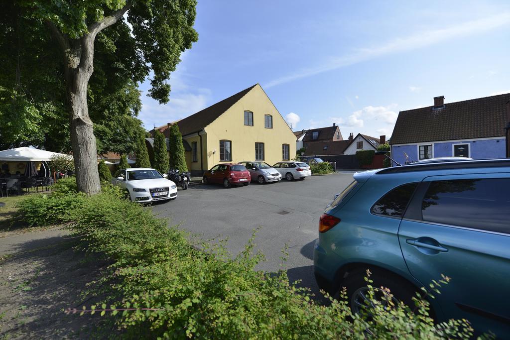 Hotel Svea, BW Signature Collection Simrishamn Luaran gambar