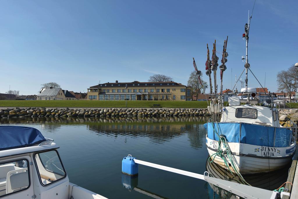 Hotel Svea, BW Signature Collection Simrishamn Luaran gambar