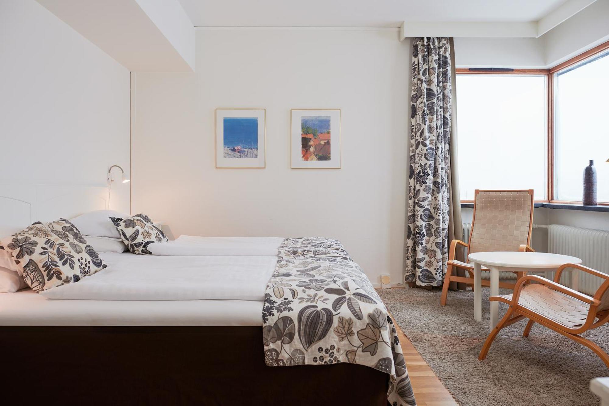 Hotel Svea - Sure Hotel Collection By Best Western Simrishamn Luaran gambar