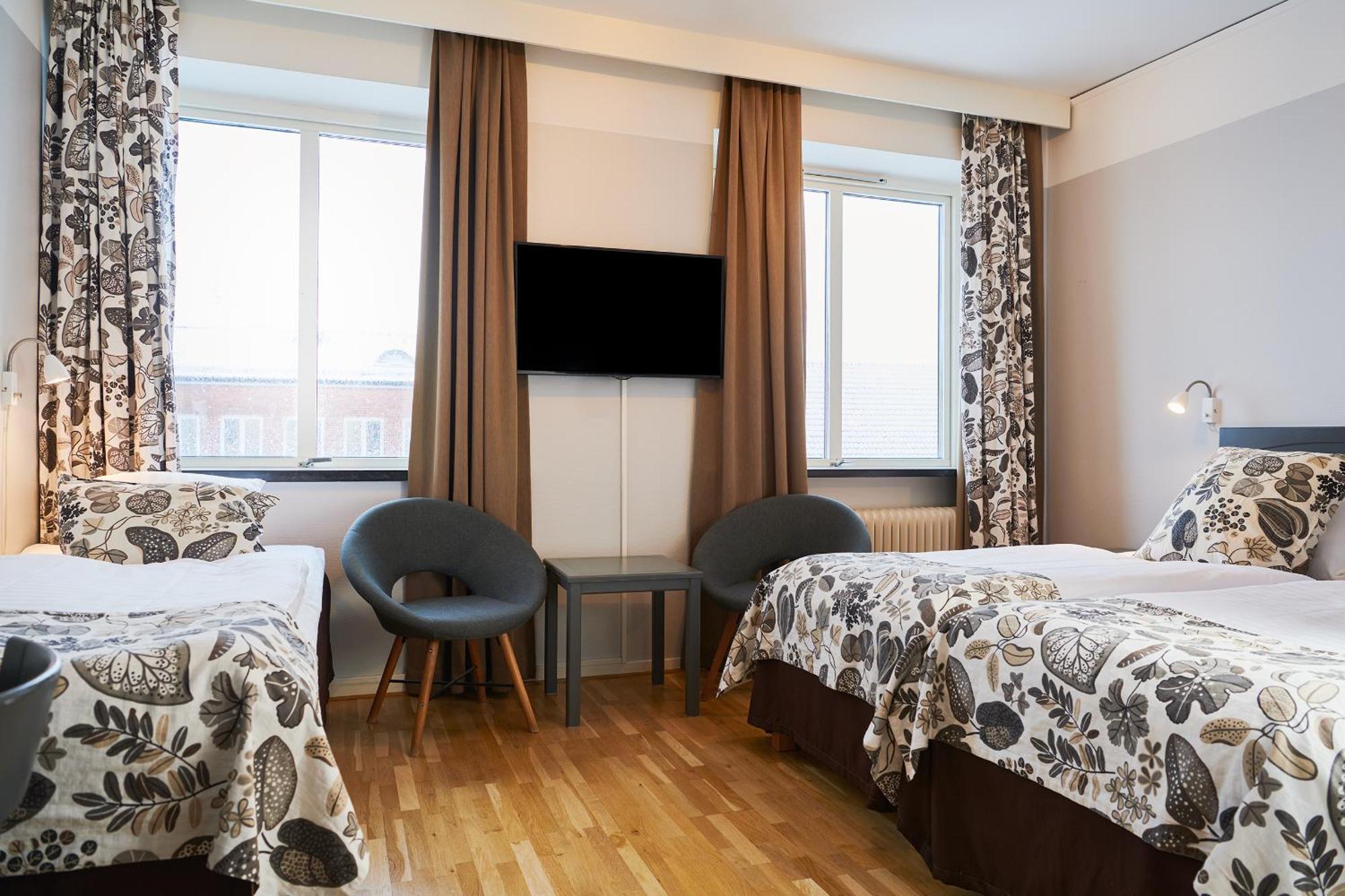 Hotel Svea, BW Signature Collection Simrishamn Luaran gambar