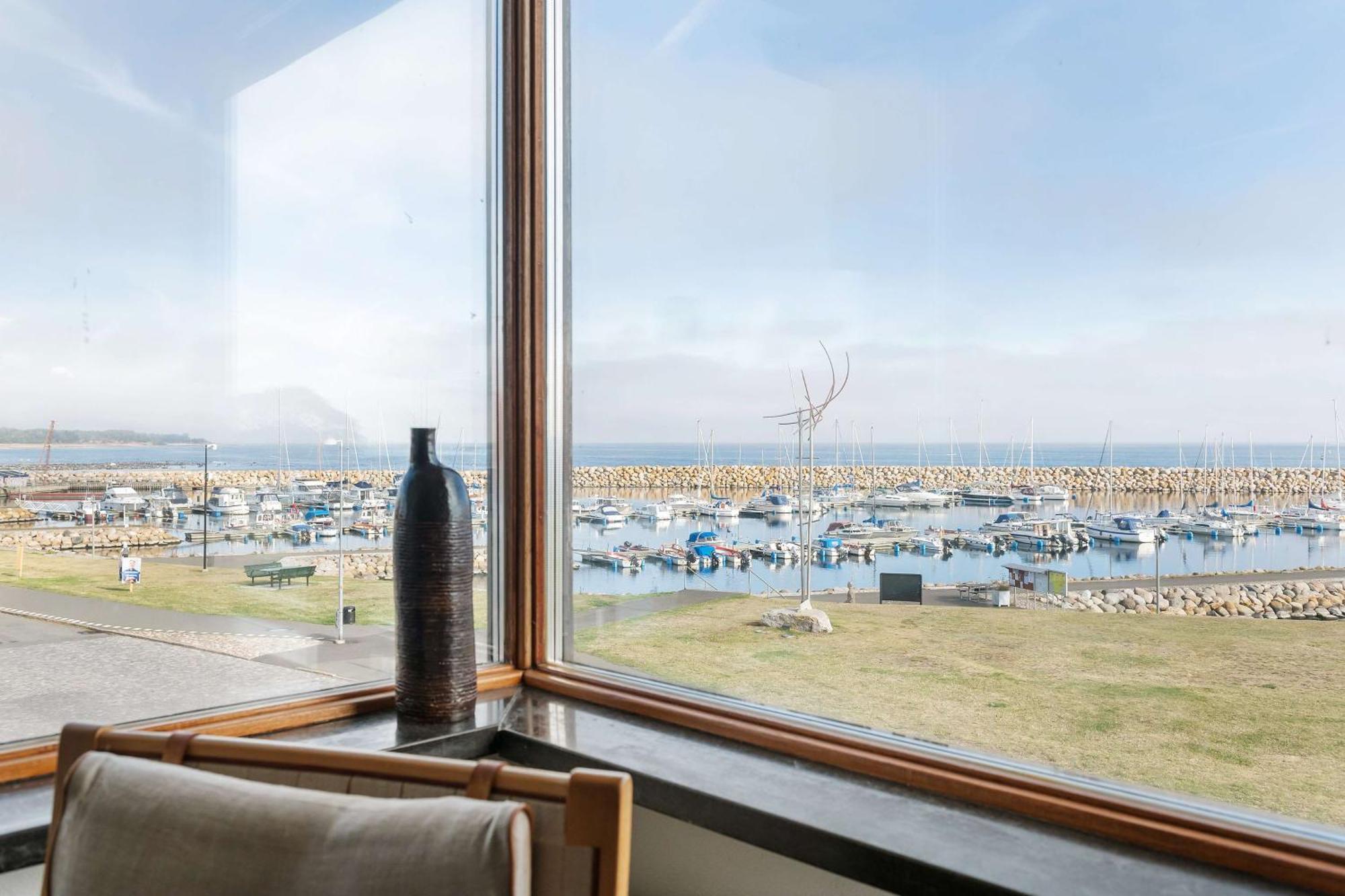 Hotel Svea, BW Signature Collection Simrishamn Luaran gambar