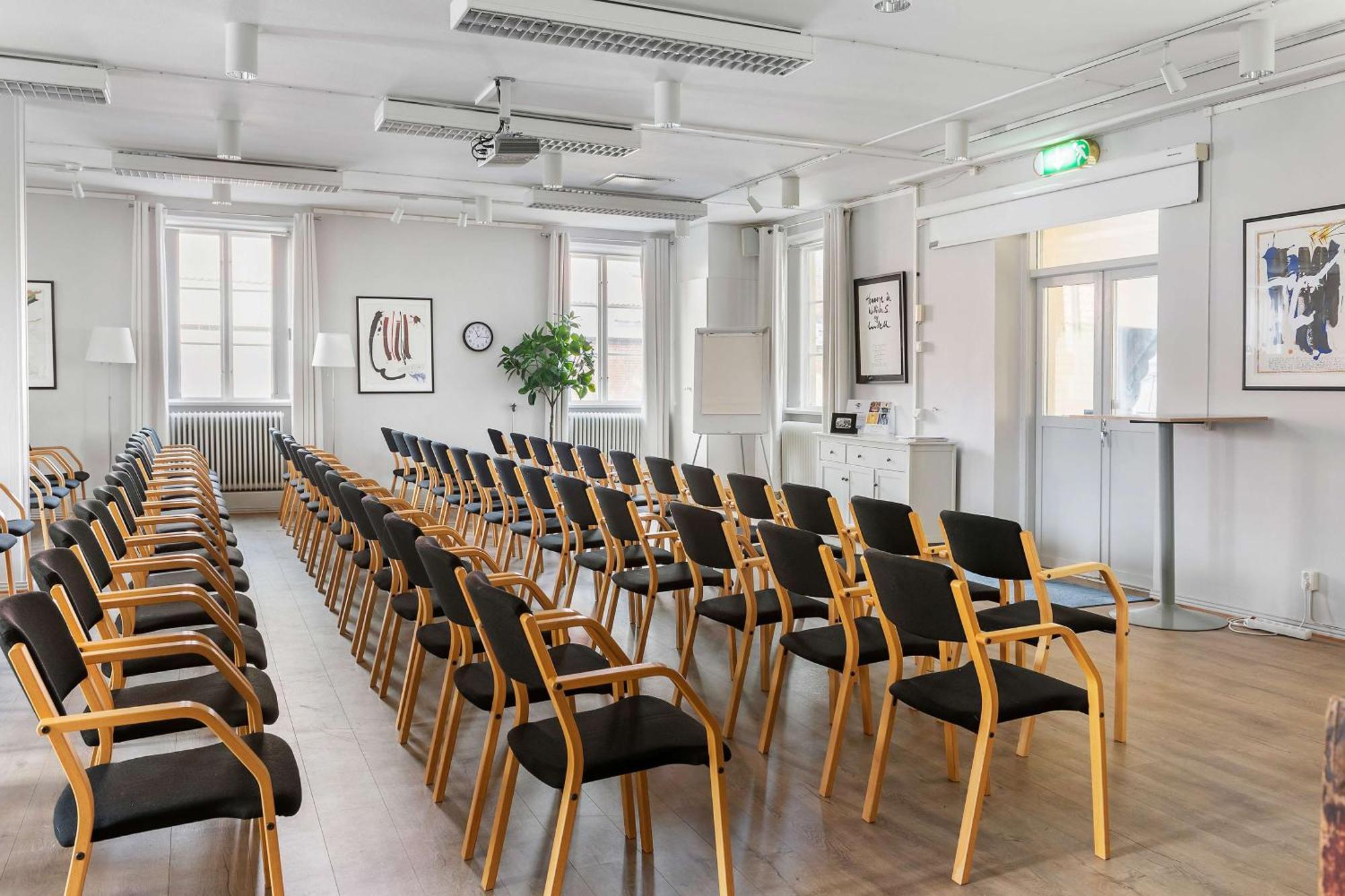 Hotel Svea, BW Signature Collection Simrishamn Luaran gambar