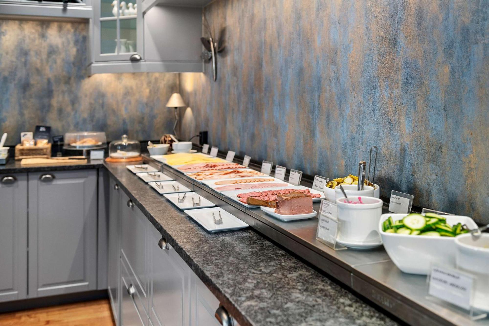 Hotel Svea, BW Signature Collection Simrishamn Luaran gambar