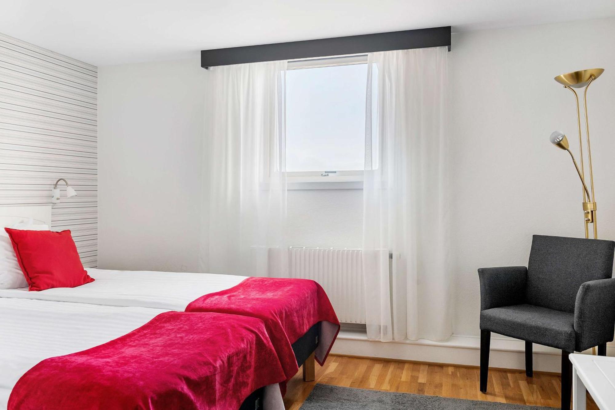 Hotel Svea, BW Signature Collection Simrishamn Luaran gambar