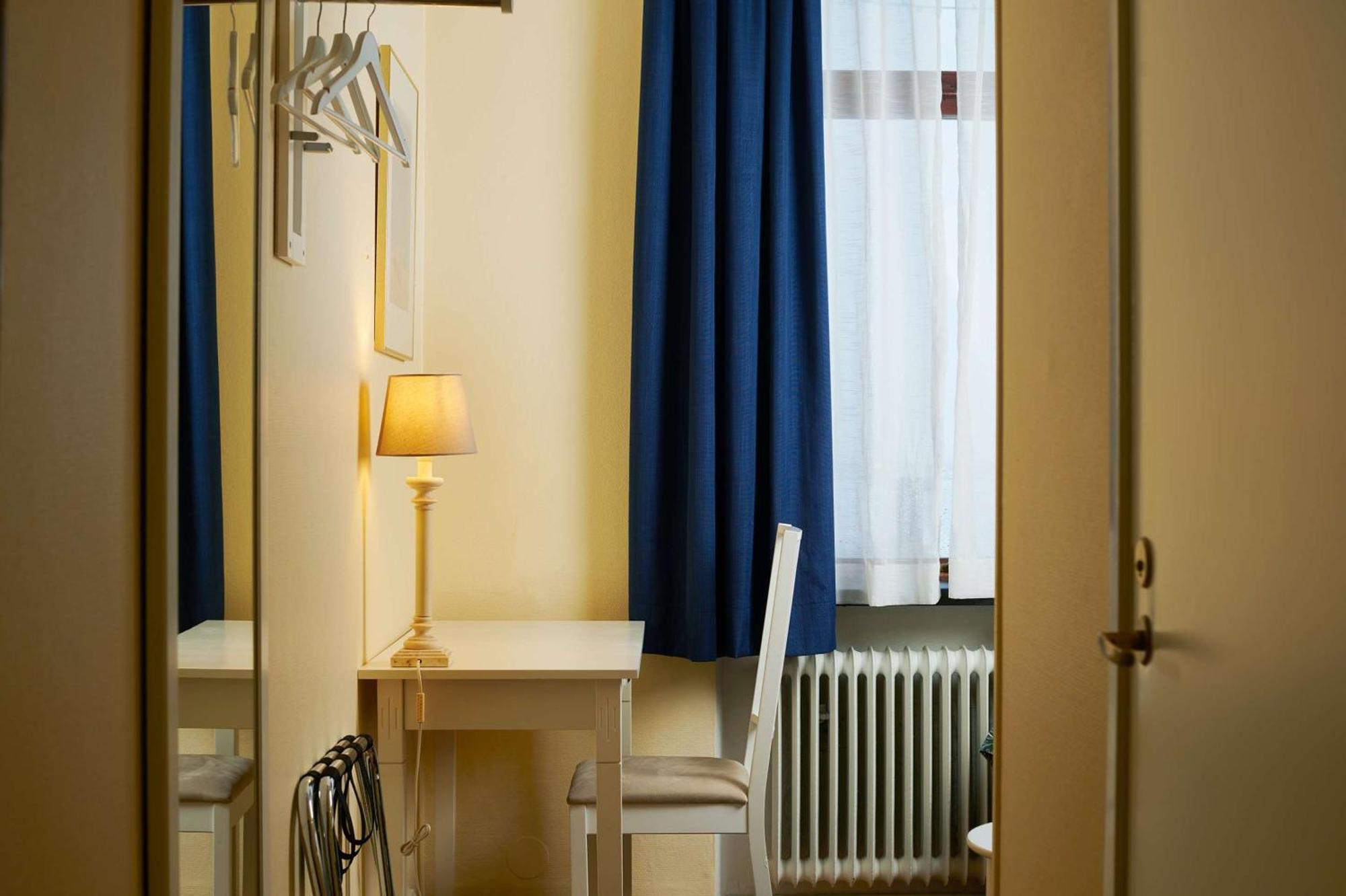 Hotel Svea, BW Signature Collection Simrishamn Luaran gambar
