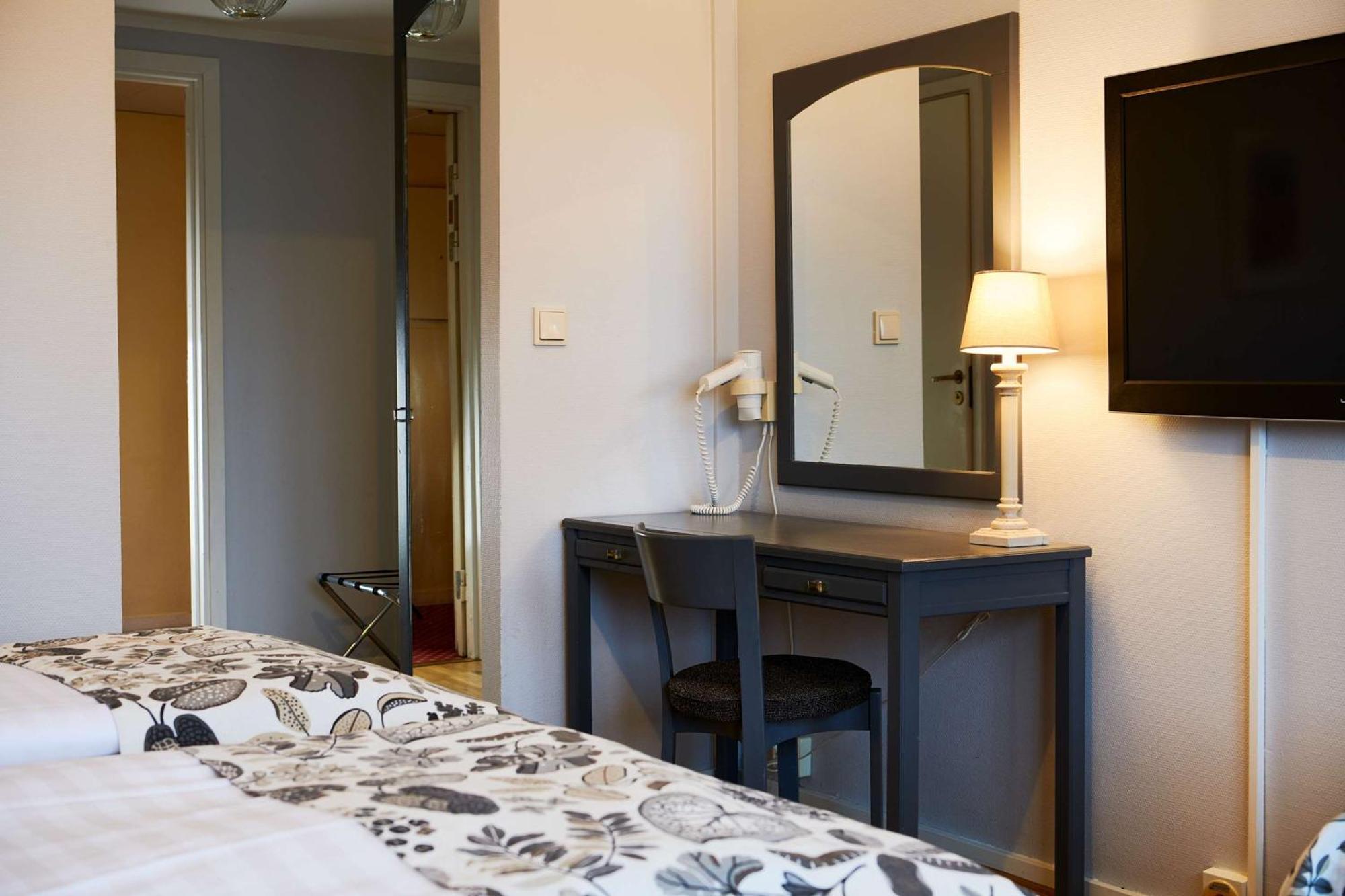Hotel Svea, BW Signature Collection Simrishamn Luaran gambar
