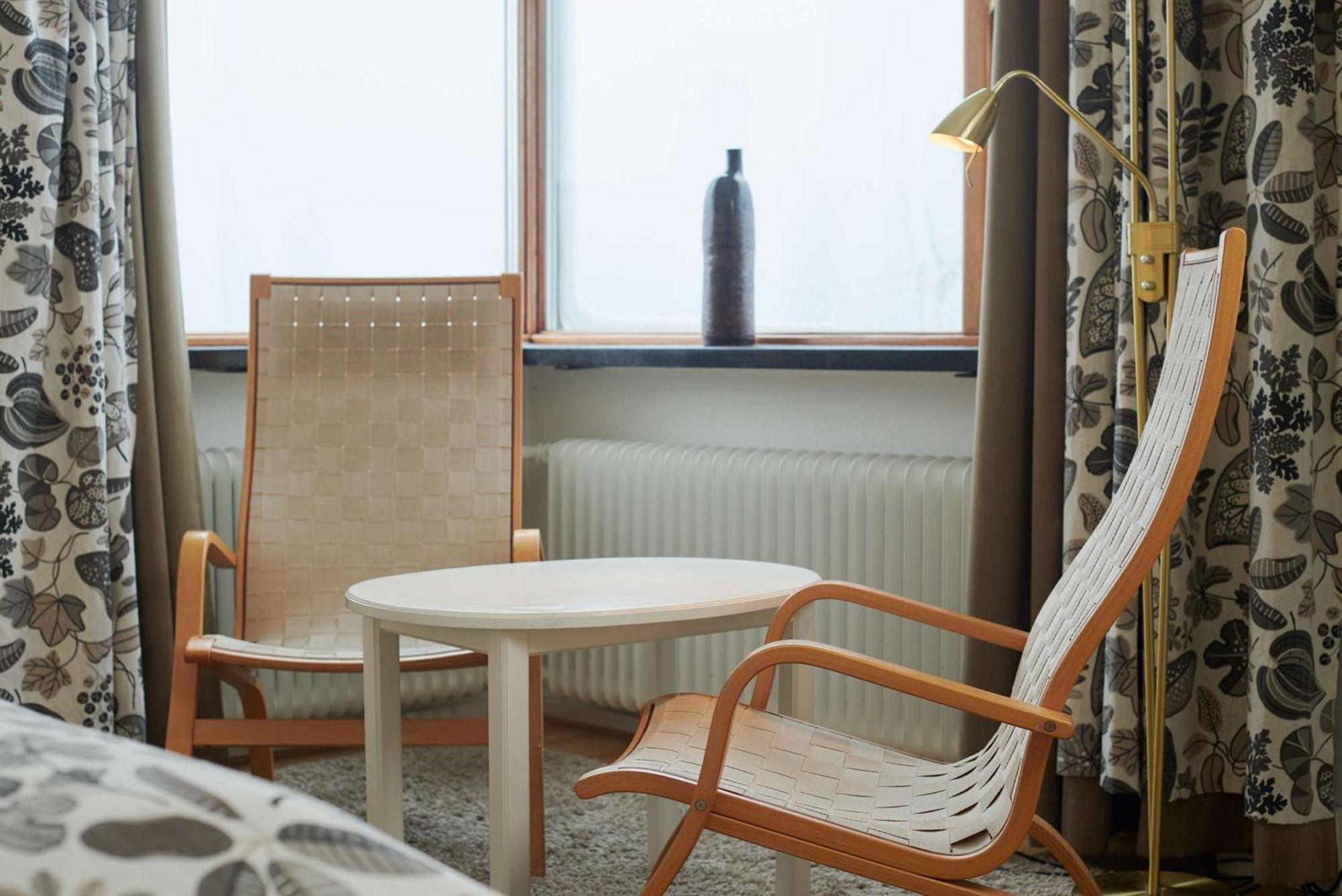 Hotel Svea, BW Signature Collection Simrishamn Luaran gambar