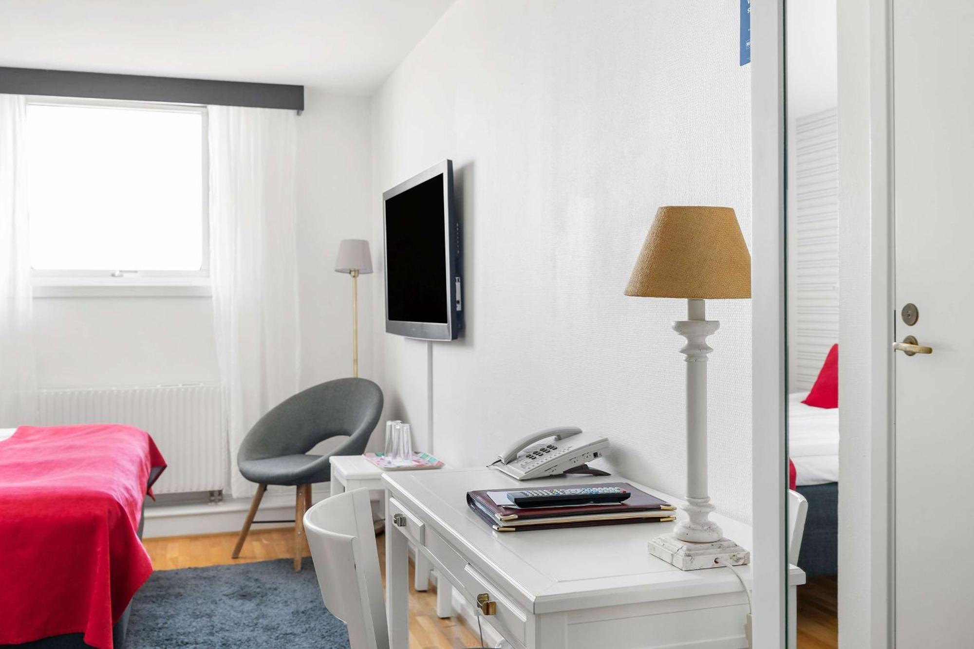 Hotel Svea, BW Signature Collection Simrishamn Luaran gambar