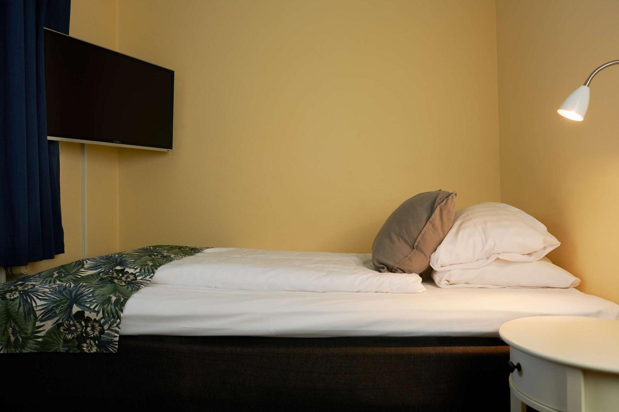 Hotel Svea, BW Signature Collection Simrishamn Luaran gambar