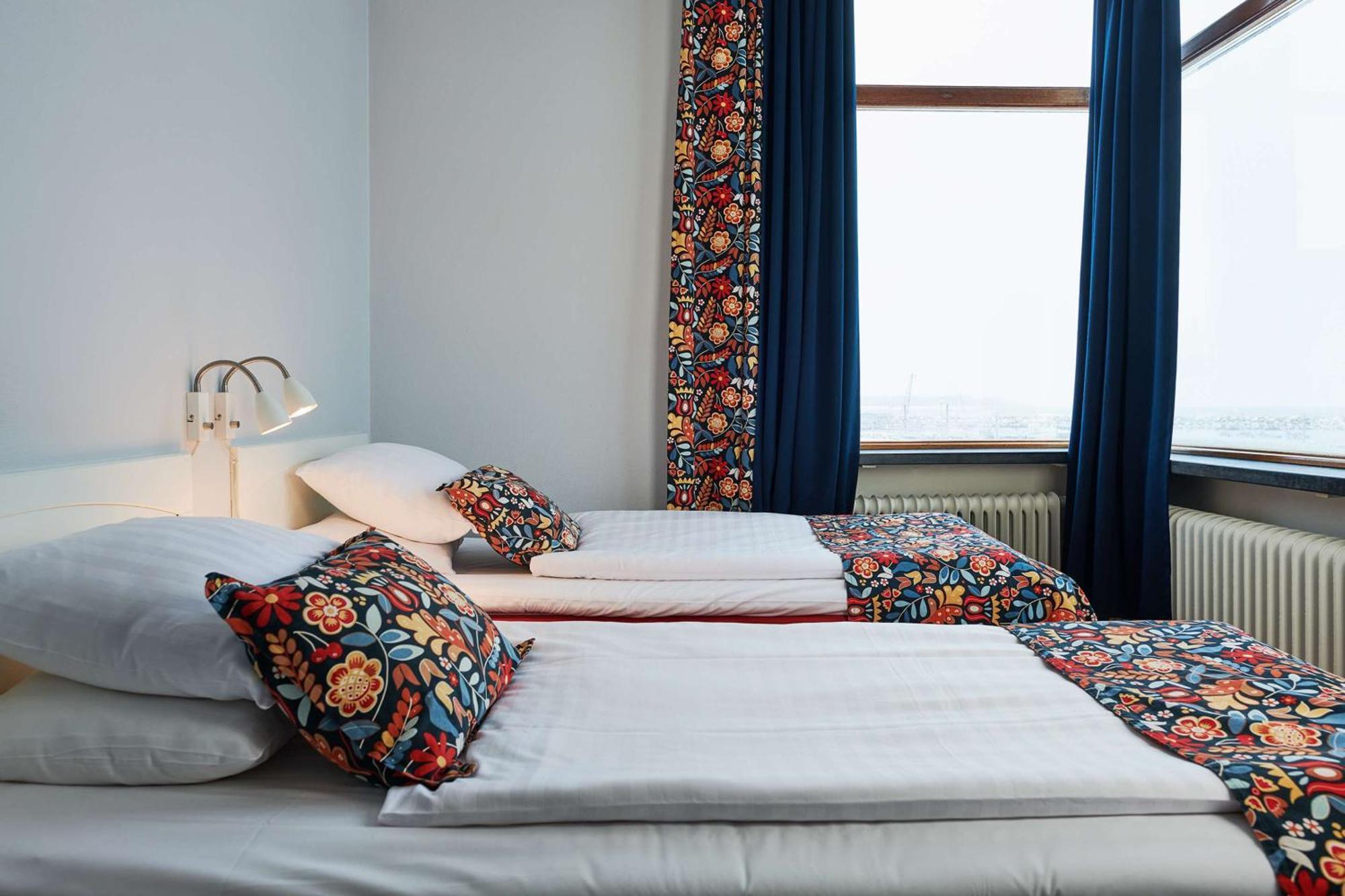 Hotel Svea, BW Signature Collection Simrishamn Luaran gambar