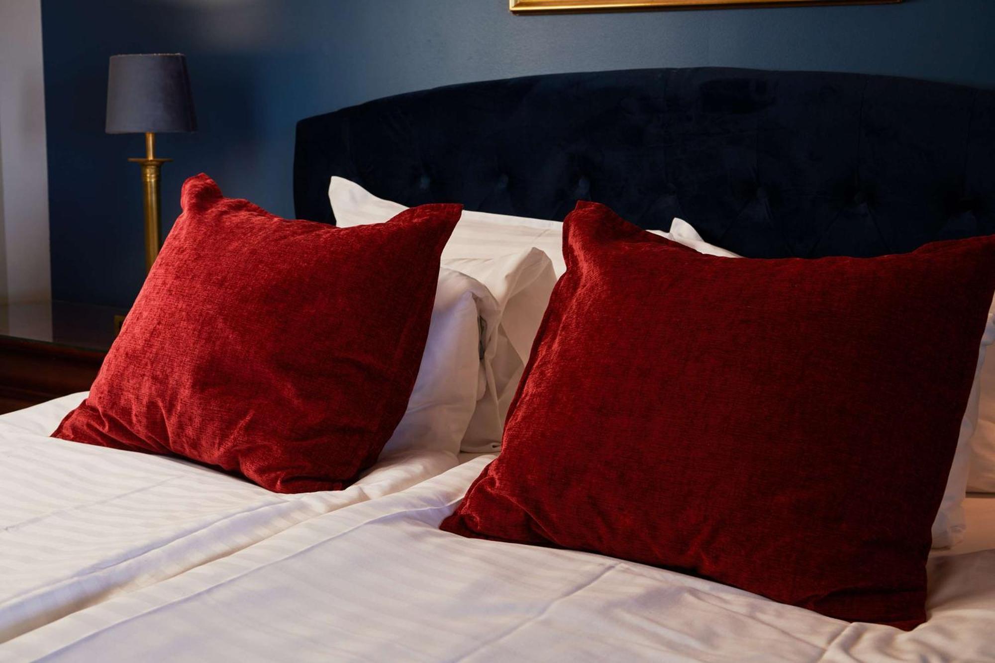 Hotel Svea, BW Signature Collection Simrishamn Luaran gambar