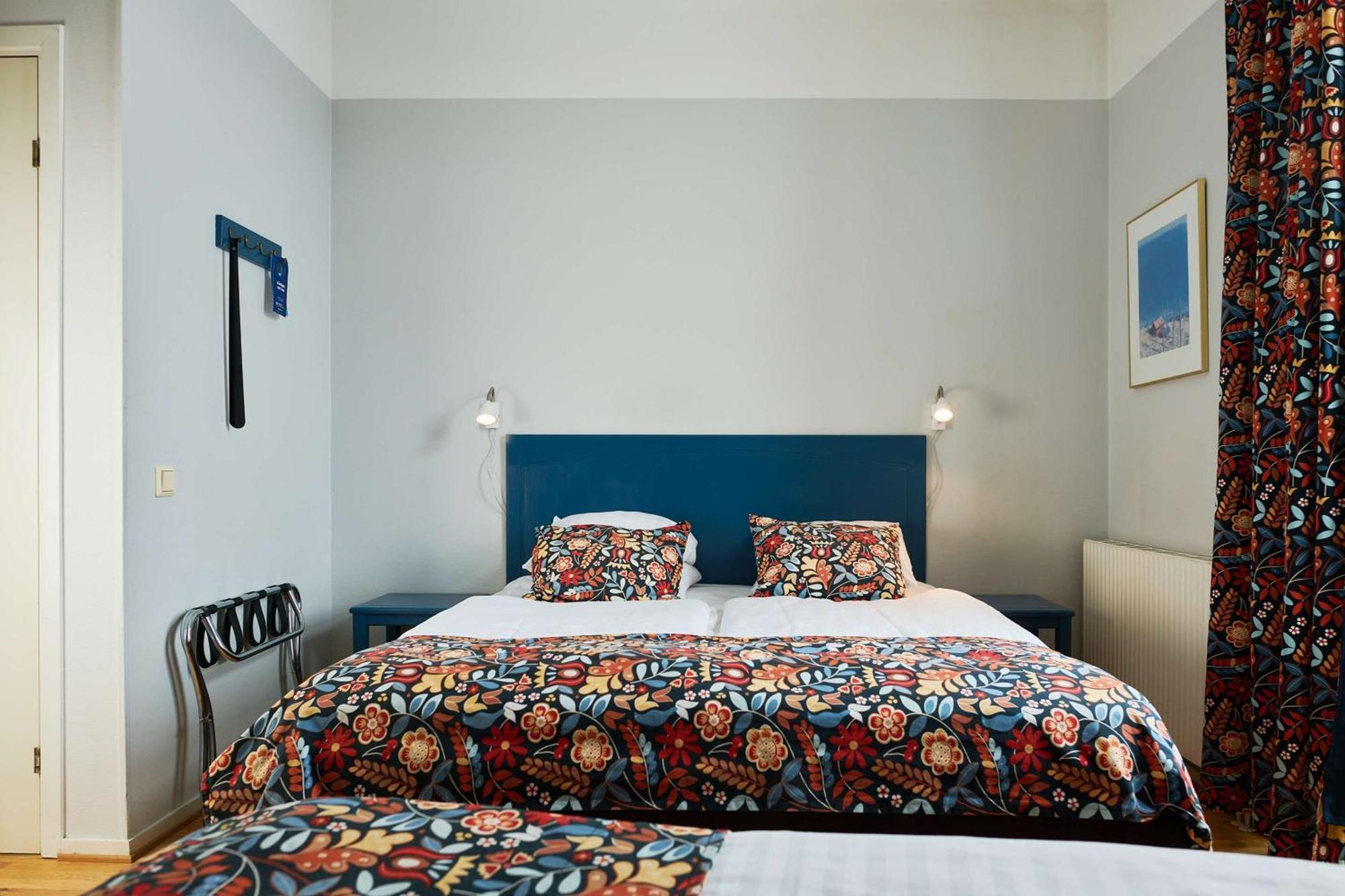 Hotel Svea, BW Signature Collection Simrishamn Luaran gambar