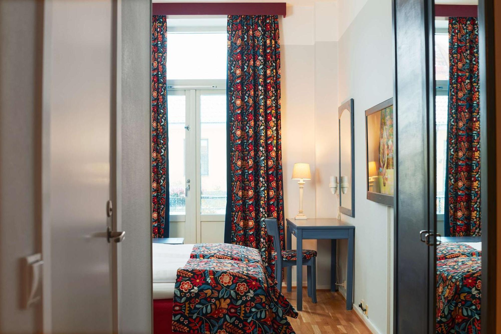 Hotel Svea, BW Signature Collection Simrishamn Luaran gambar