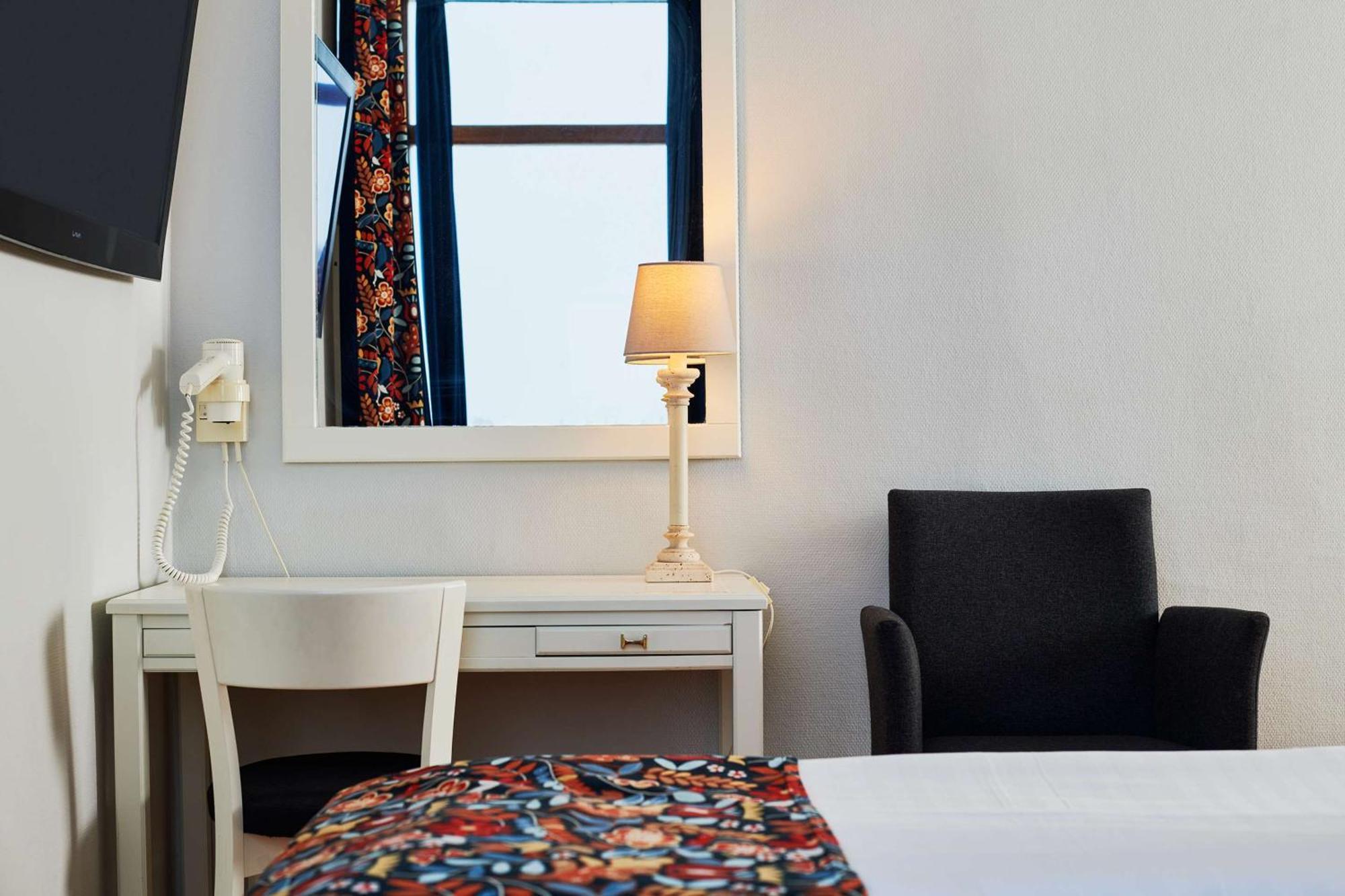 Hotel Svea, BW Signature Collection Simrishamn Luaran gambar