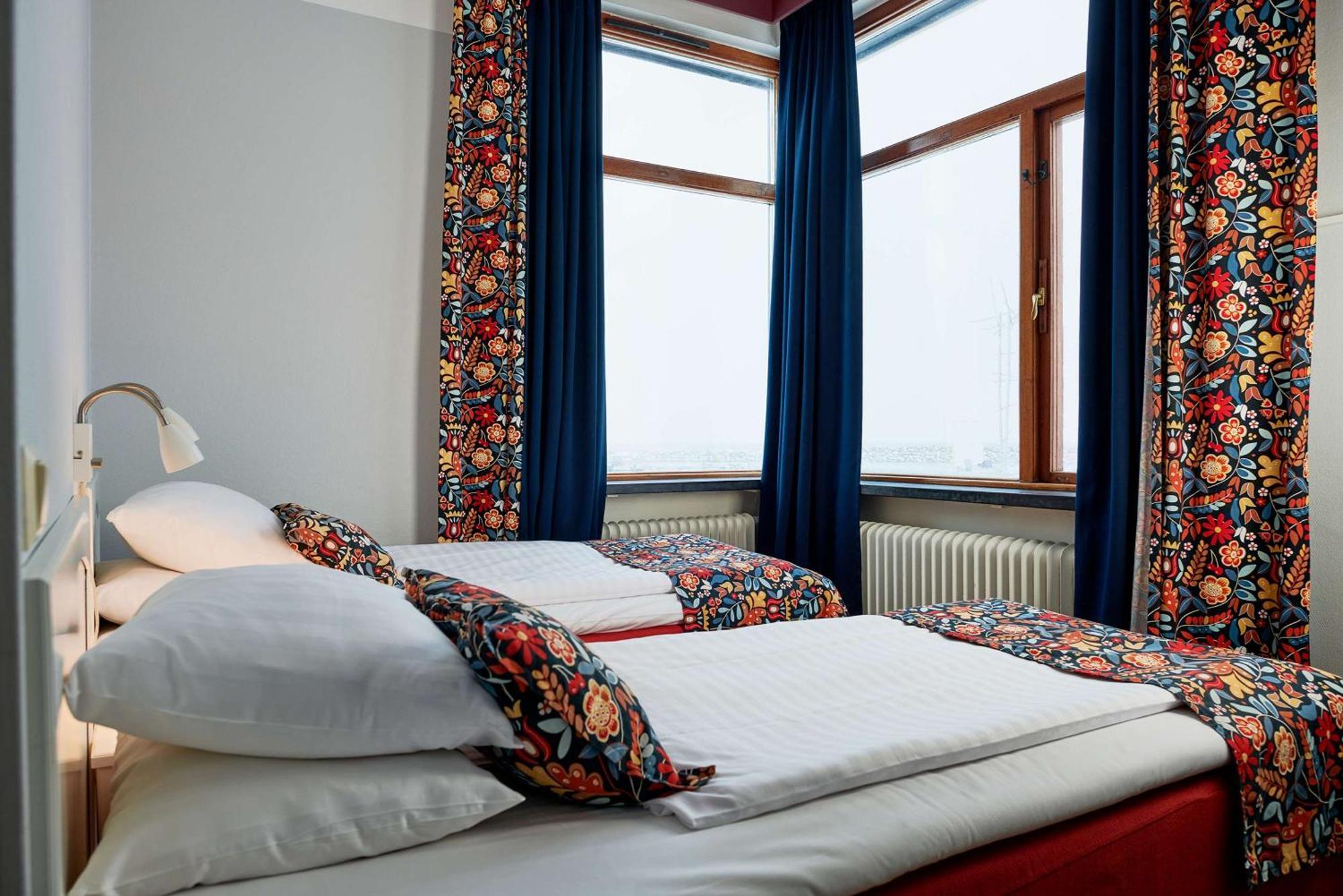 Hotel Svea, BW Signature Collection Simrishamn Luaran gambar