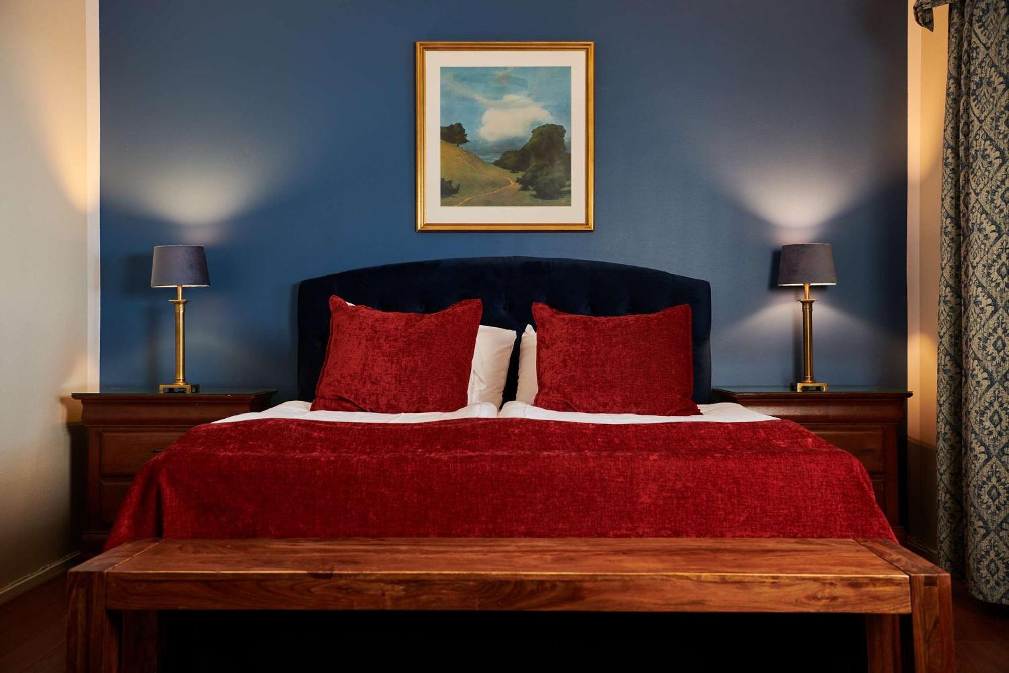 Hotel Svea, BW Signature Collection Simrishamn Luaran gambar