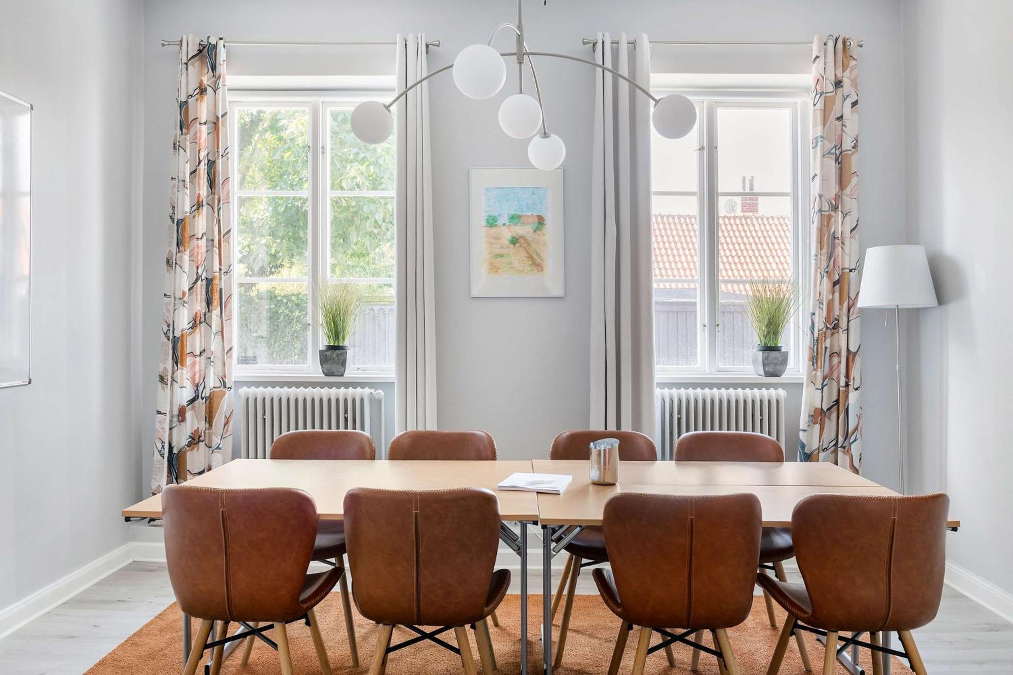 Hotel Svea, BW Signature Collection Simrishamn Luaran gambar