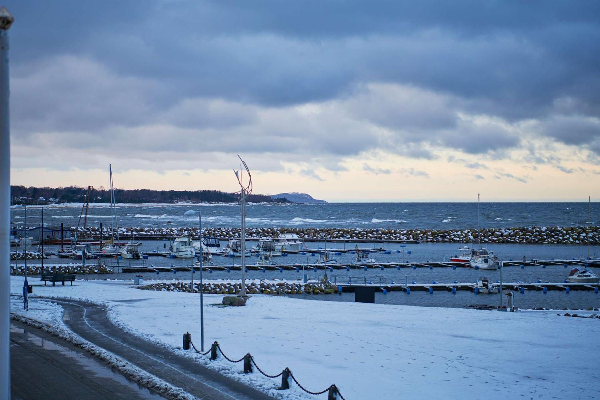 Hotel Svea, BW Signature Collection Simrishamn Luaran gambar
