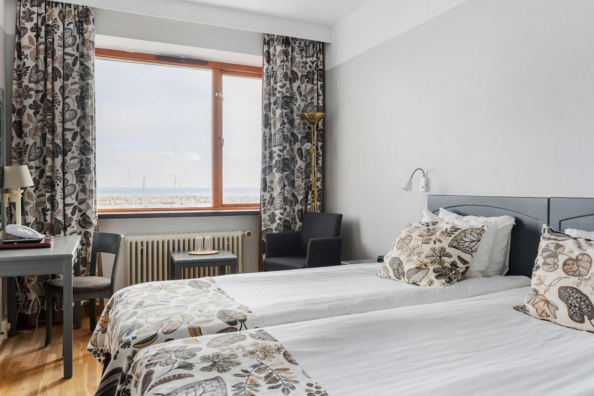 Hotel Svea, BW Signature Collection Simrishamn Luaran gambar