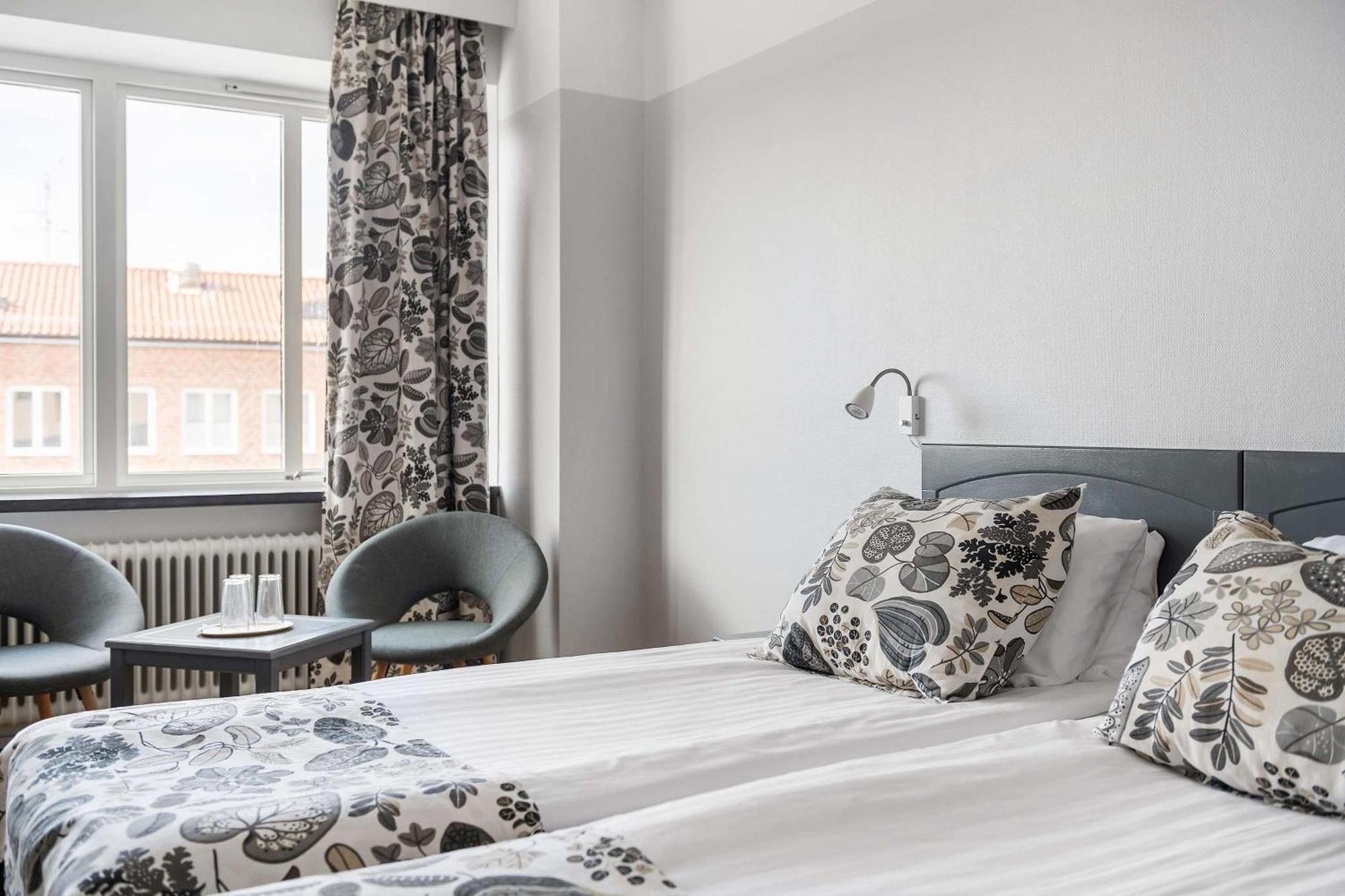Hotel Svea, BW Signature Collection Simrishamn Luaran gambar