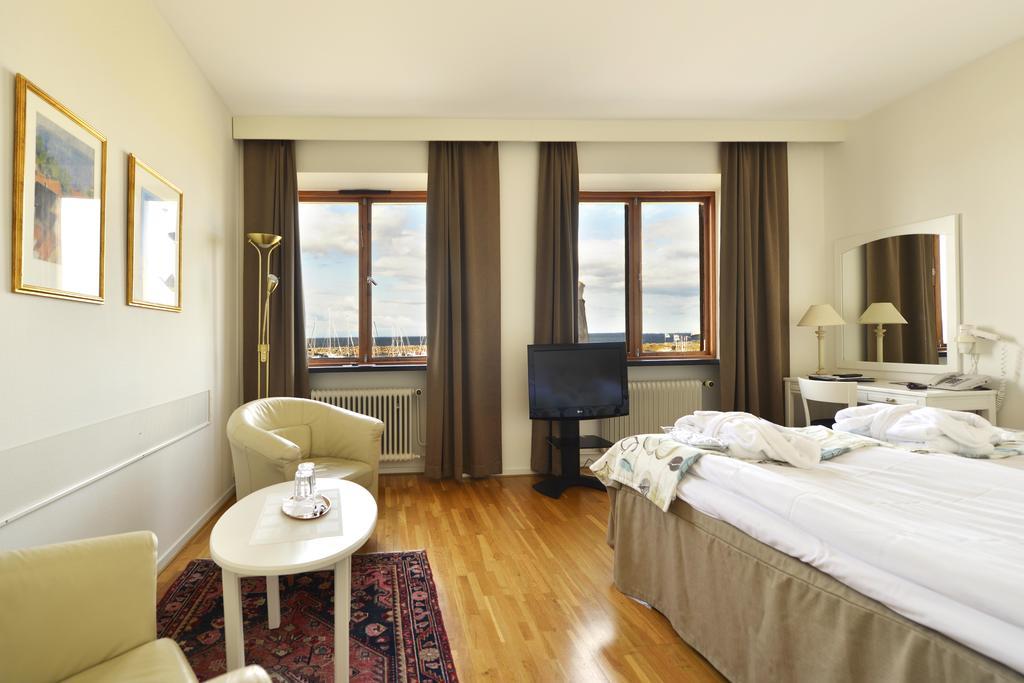 Hotel Svea, BW Signature Collection Simrishamn Luaran gambar