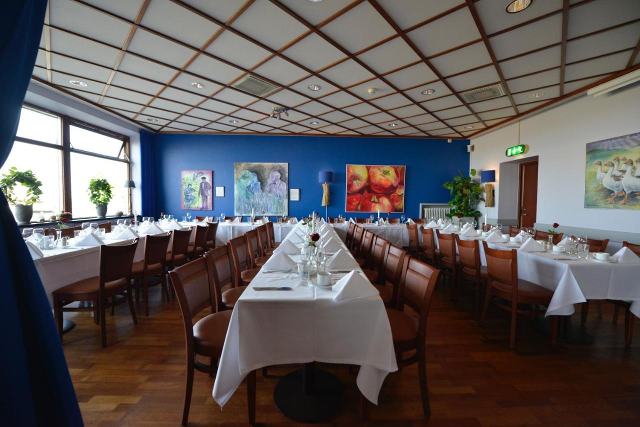 Hotel Svea, BW Signature Collection Simrishamn Luaran gambar