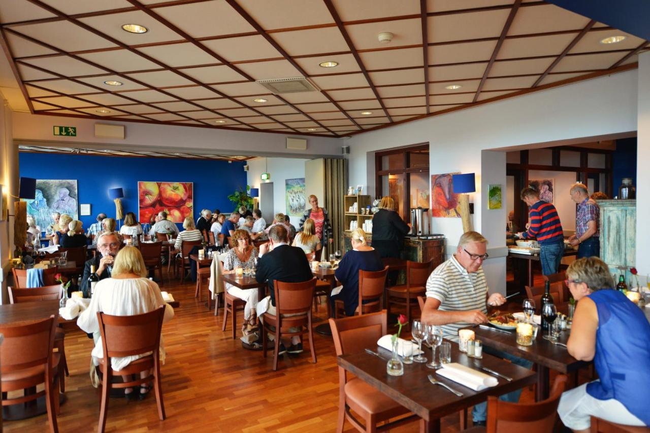 Hotel Svea, BW Signature Collection Simrishamn Luaran gambar